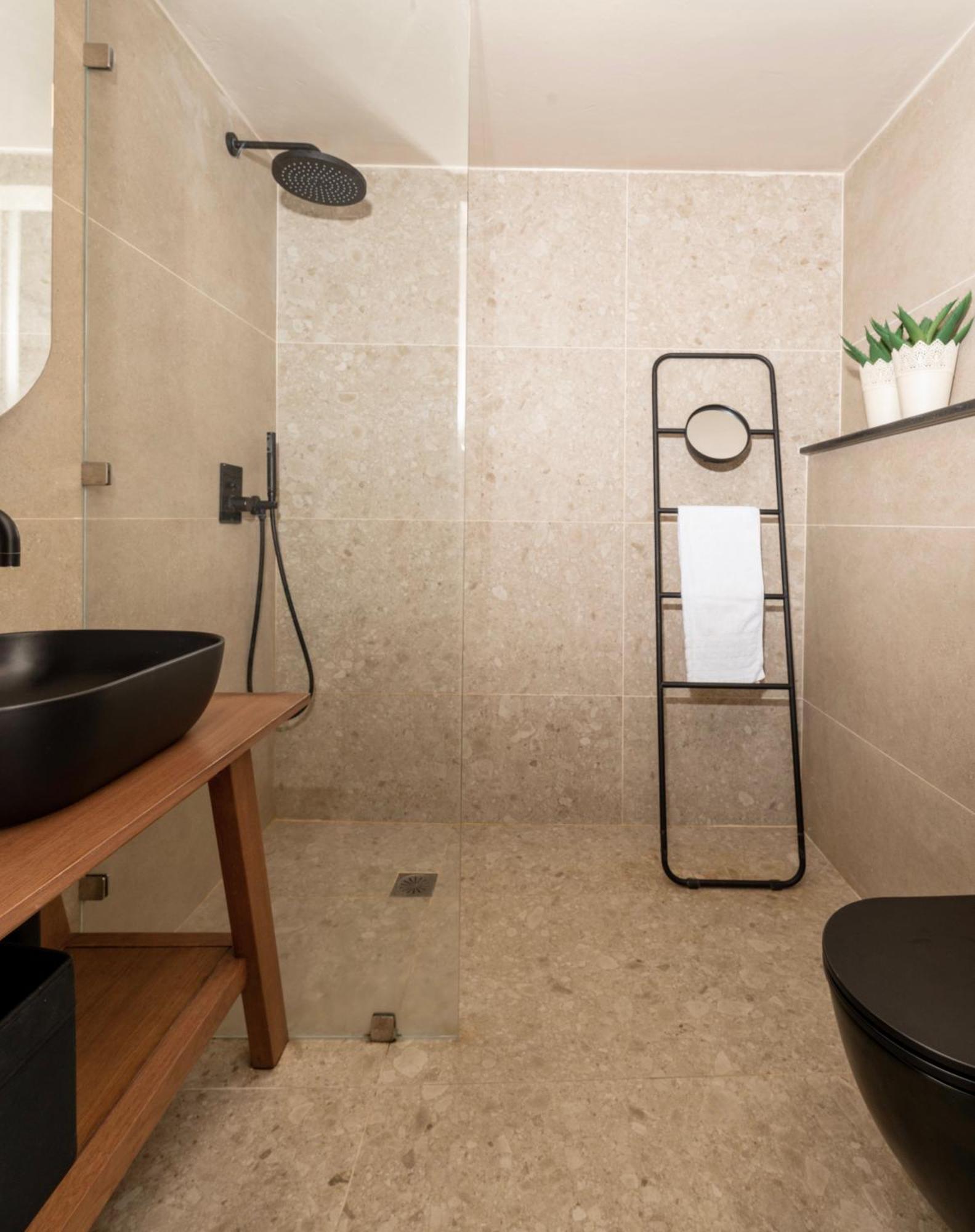Luxury House With Private Pool At Elia Beach Mykonos Town Luaran gambar